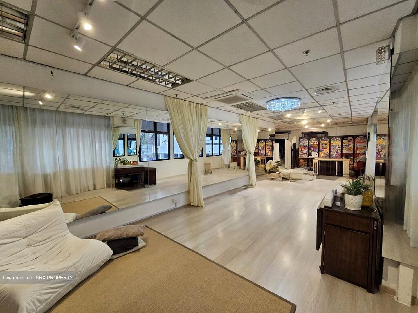 Tung Ann Association Building (D1), Retail #611014691